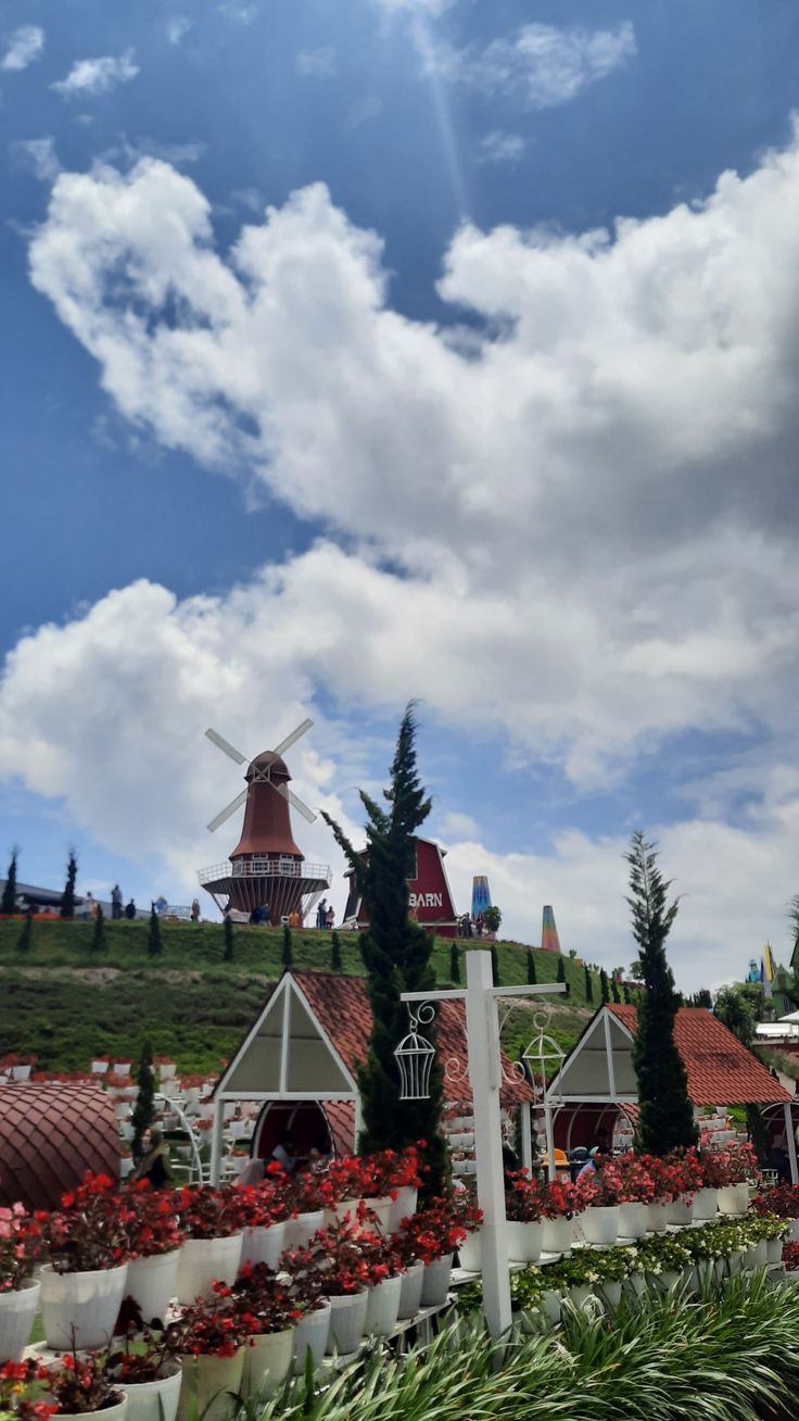 3 hari 2 malam bandung lembang
