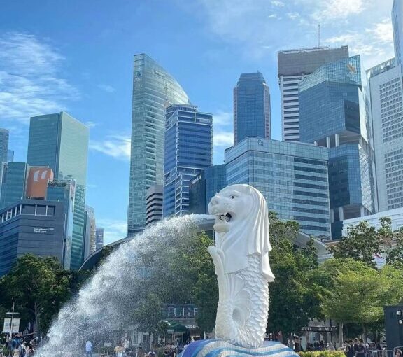 Tour Singapura Malaysia 3 Hari 2 Malam