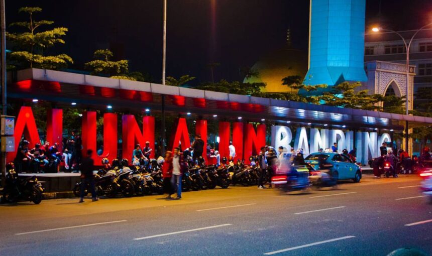 Wisata Bandung 3 Hari 2 Malam: Itinerary Lengkap ke Lembang & Kota Bandung