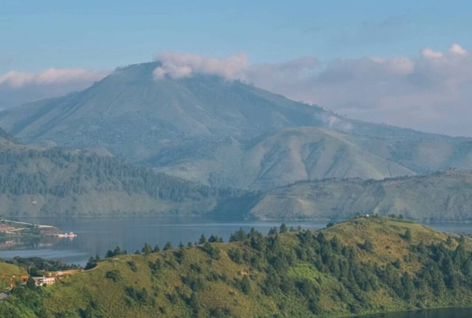 Wisata Danau Toba 4 hari 3 malam