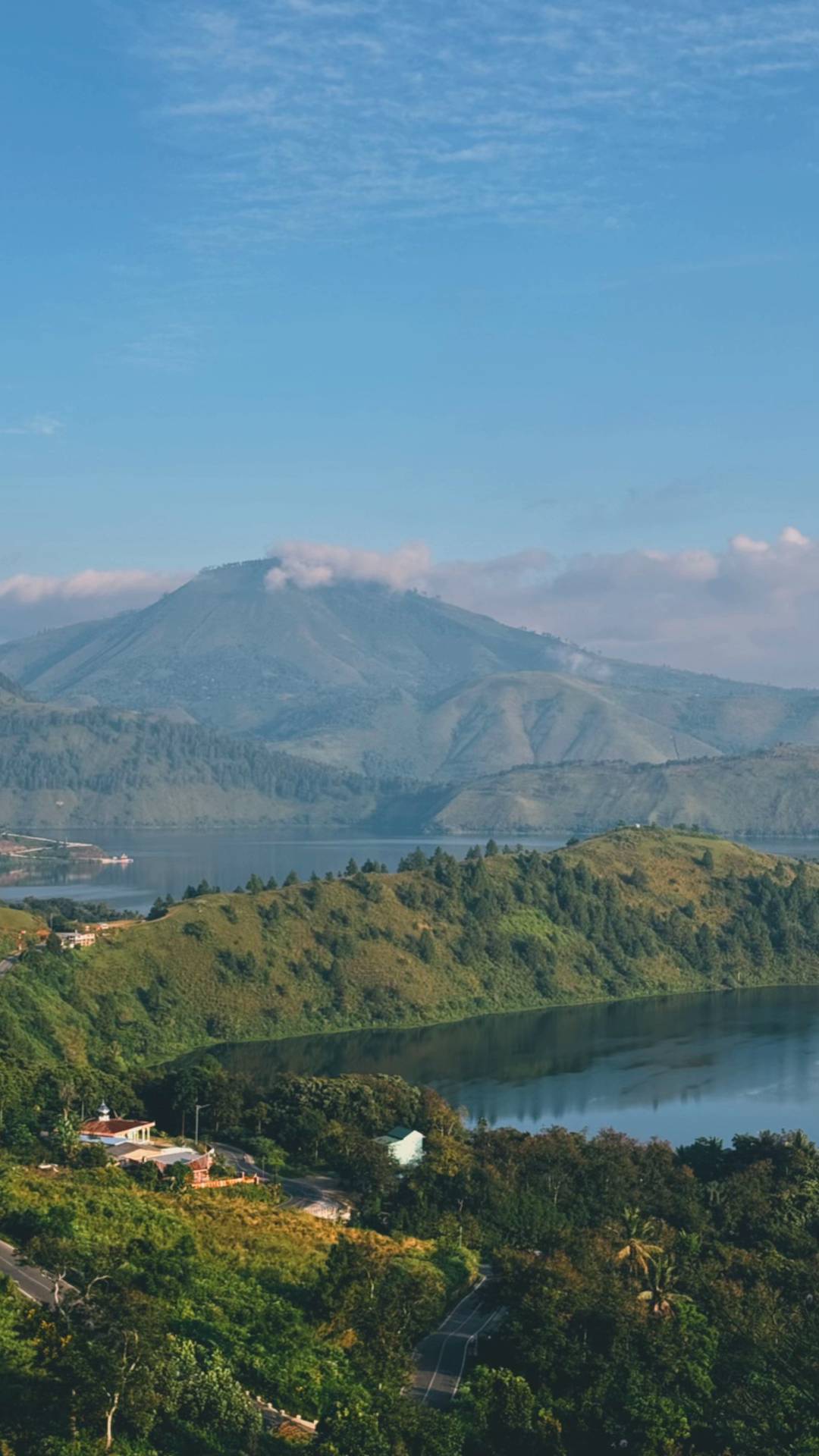 Wisata Danau Toba 4 hari 3 malam
