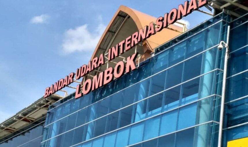 Destinasi Favorit Lombok Selama 3 Hari 2 Malam