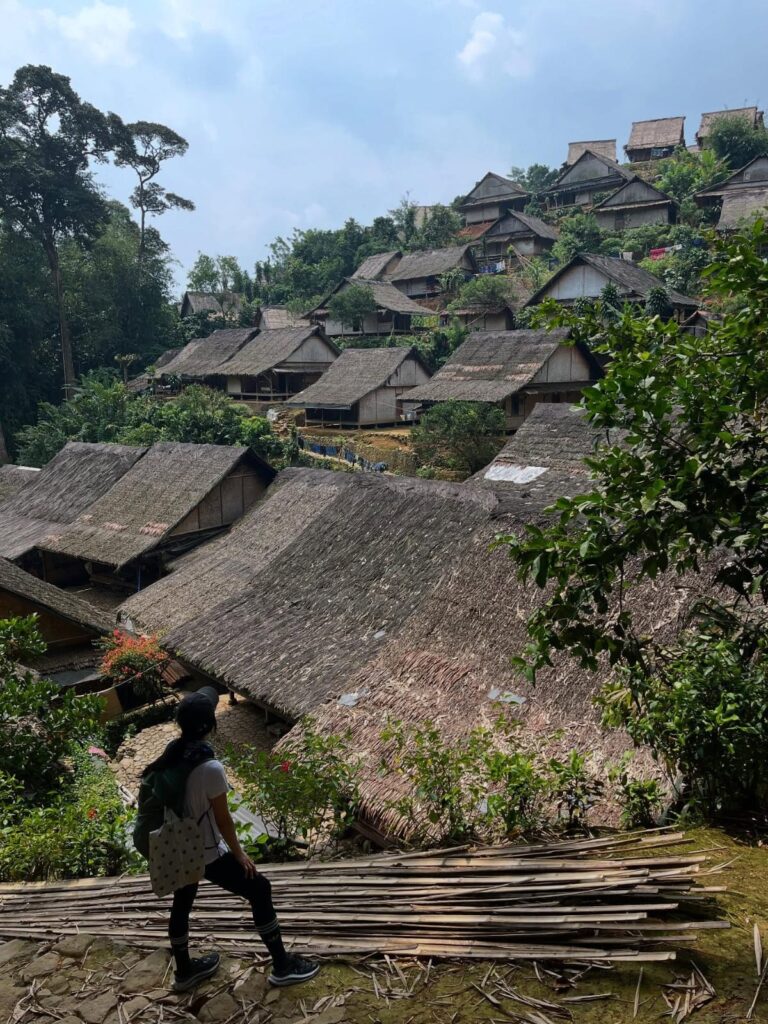 Suku Baduy