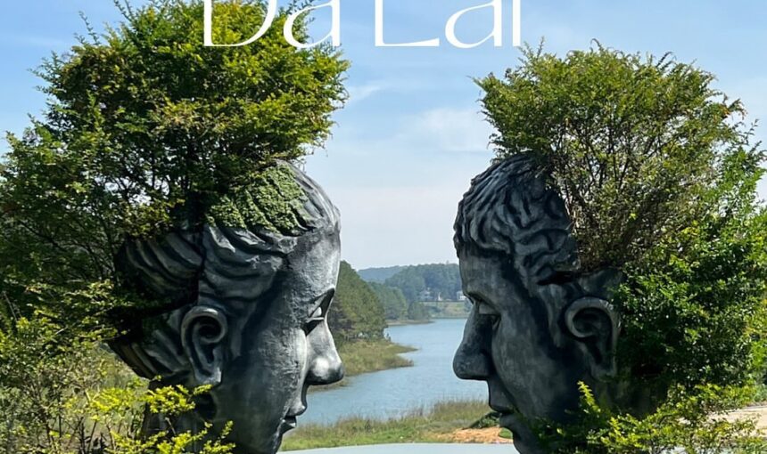 Trip ke Dalat Menyegarkan Pikiran di Kota Bunga Vietnam