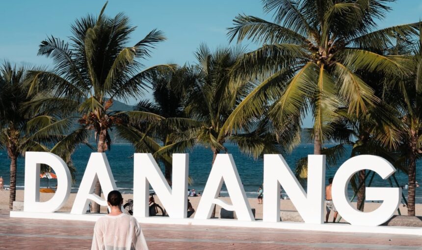 Da Nang Surga Tersembunyi di Tengah Vietnam
