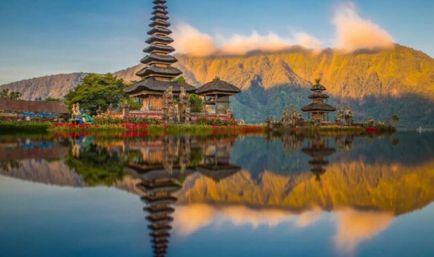 Paket Wisata Bali 3D2N & Nusa Penida