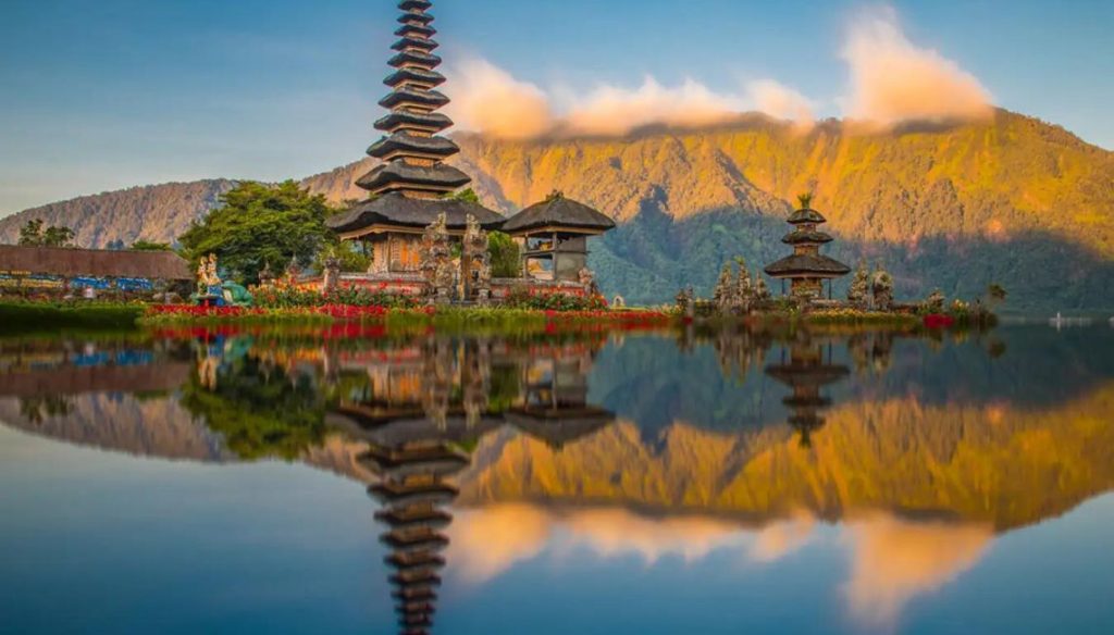 Bali
