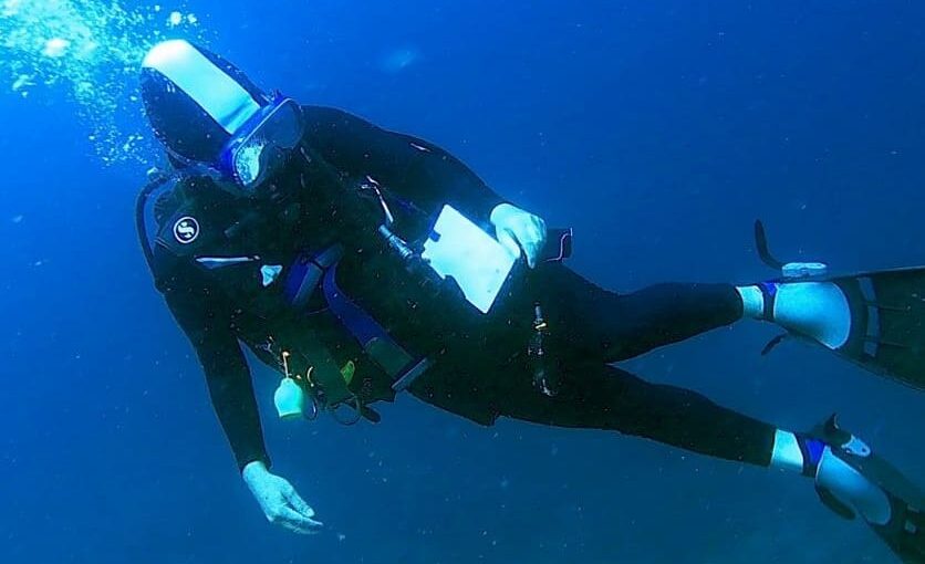 Menikmati Keindahan Pantai Leato di Kota Gorontalo 